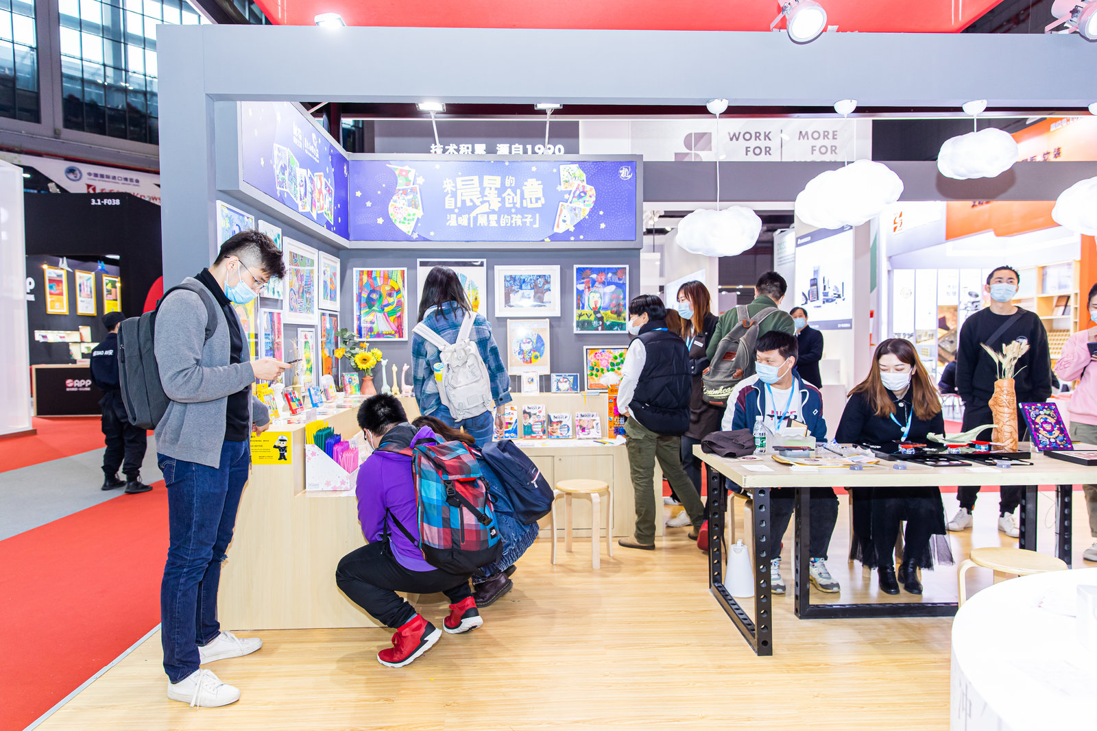 2022法蘭克福上海文具用品展 洞察文具零售新趨勢，把握市場增長機遇