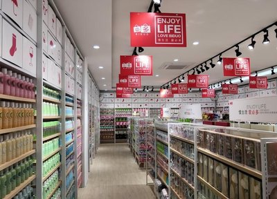 選址有道，盈利可期——時尚精品文具店成功選址策略分析