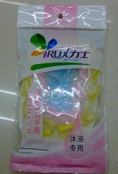 義烏國際商貿城四區 日用百貨與金屬材料的綜合采購天堂