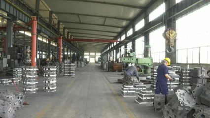 技改不停步，發(fā)展不斷檔 平遠(yuǎn)縣制造業(yè)以創(chuàng)新應(yīng)對(duì)疫情“大考”