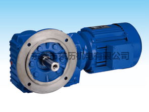 斜齒輪、傘齒輪減速電機與齒輪減速技術(shù)概述