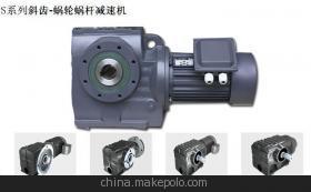 精密傳動設(shè)備首選品牌 上海日邦減速機全系列產(chǎn)品優(yōu)勢圖解